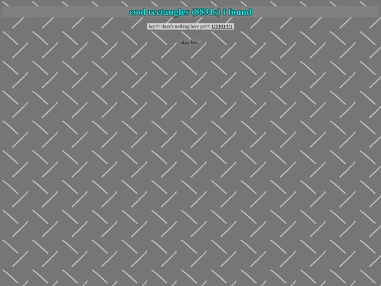 coolrectangles screenshot