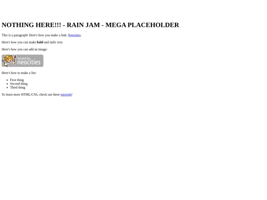 indexbak screenshot