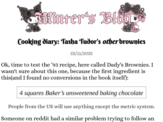 blog/dady screenshot