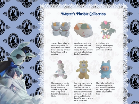 plushies screenshot