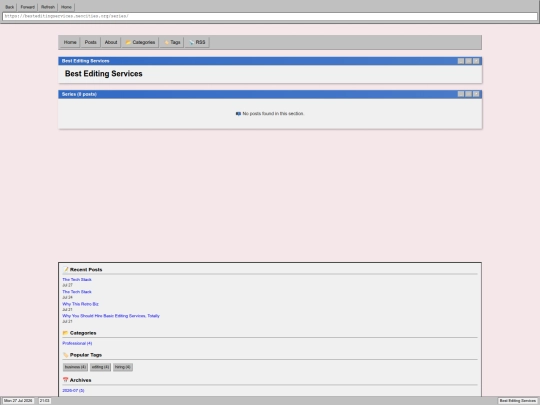 series/page/1 screenshot