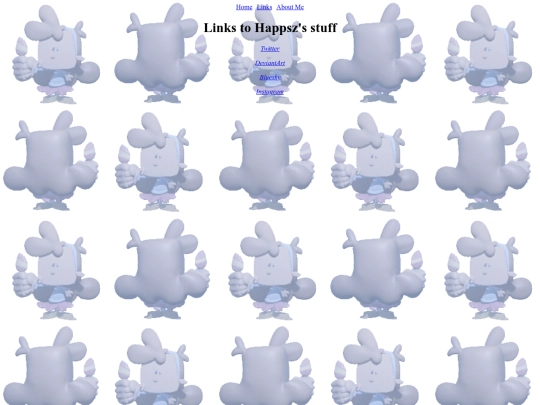 happszlinks screenshot