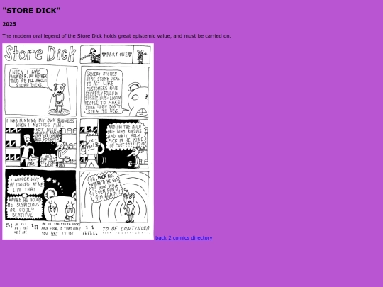 storedick screenshot