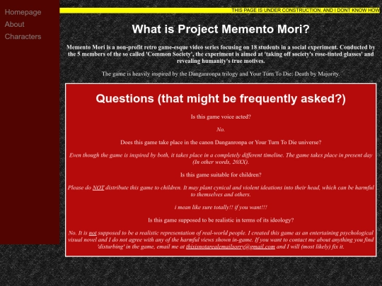 about screenshot