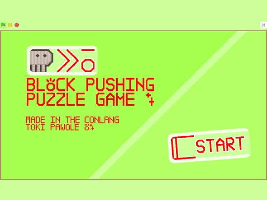 soweliHTML screenshot