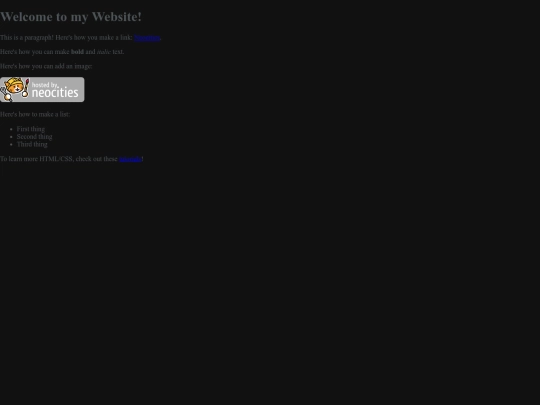 music screenshot