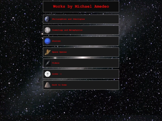 hyperspeedsite2 screenshot