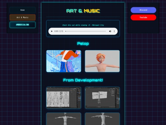 art screenshot
