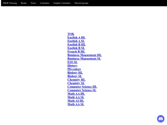 books screenshot