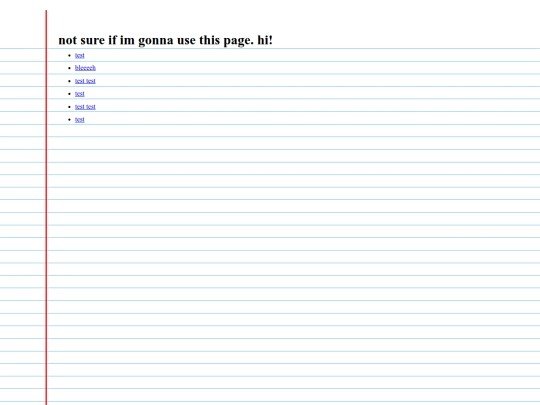 funtimes screenshot