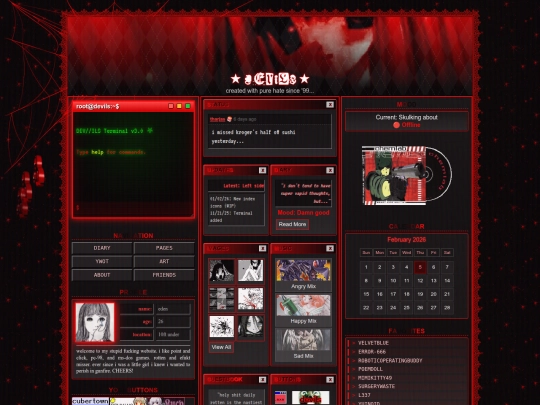 index2 screenshot