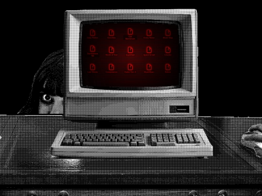 links screenshot