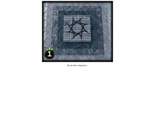 goblin/level1 screenshot