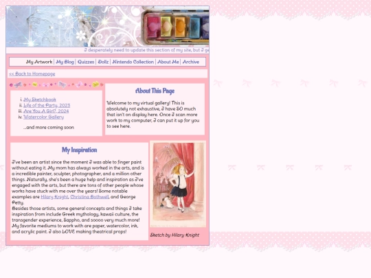 art screenshot