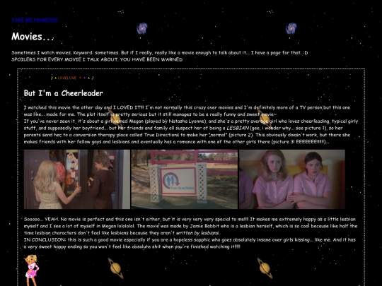 movies screenshot