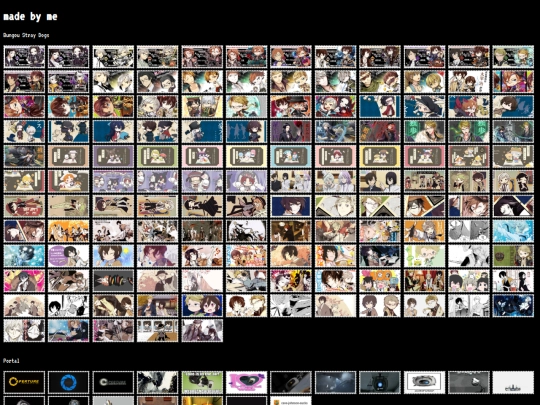 stamps screenshot