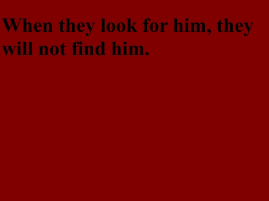 page/whentheylookforhim screenshot