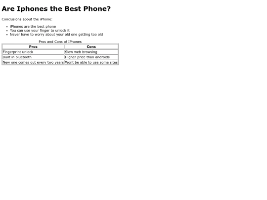BuildingTables screenshot