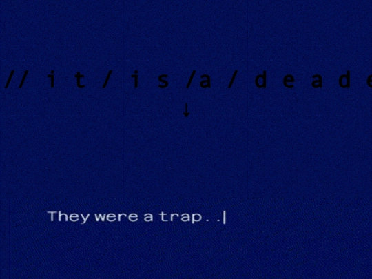deadend screenshot