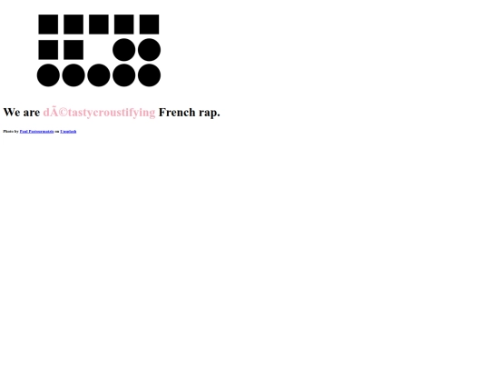 main screenshot