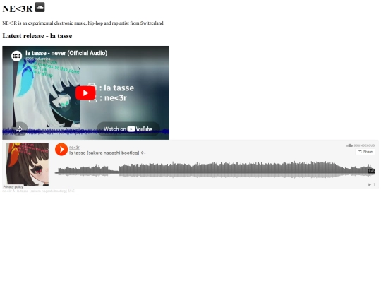 nev3r screenshot