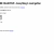 The web site of sentilore avatar