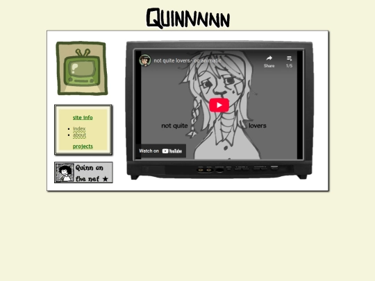 animations screenshot