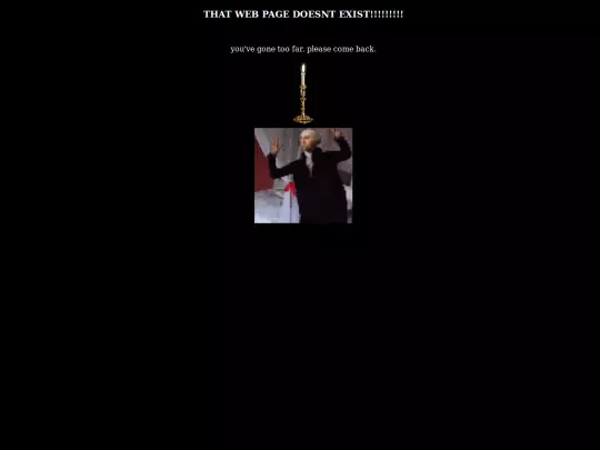 collections/dvd screenshot