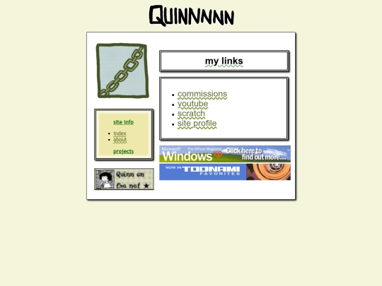 contact screenshot