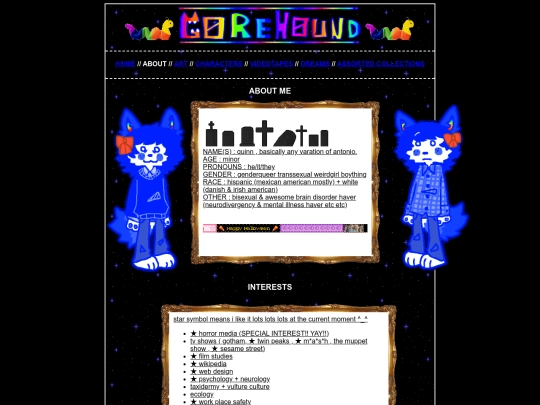 themes/abouttheme screenshot