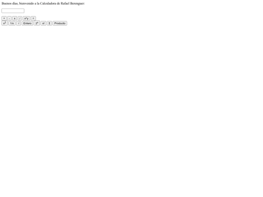 Mod05 screenshot