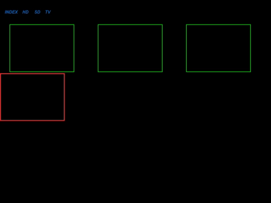 SD screenshot
