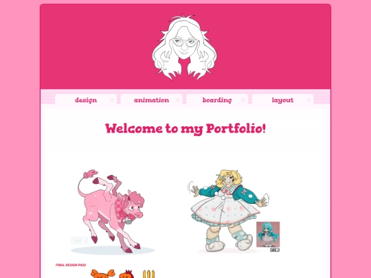 portfolio /portfolio screenshot