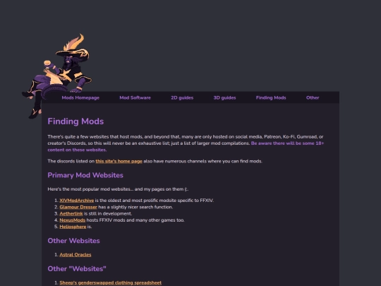 characters/khutani/mods/modsites screenshot