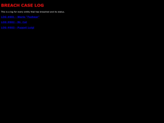 breachcases screenshot