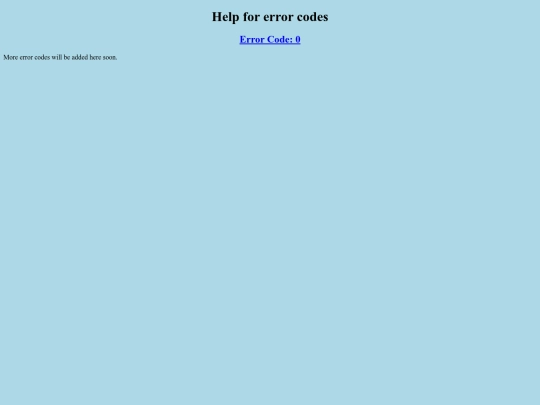 help screenshot