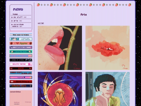 drawings screenshot