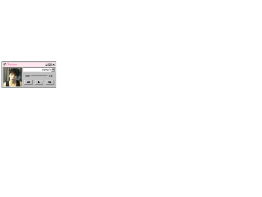 test screenshot