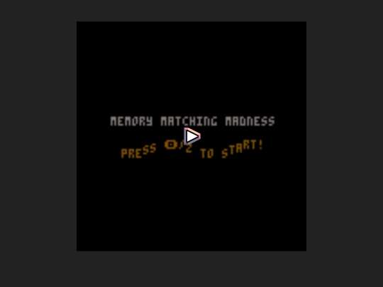 pico8_projects/memory-matching-madness/0.5.1/mmm screenshot