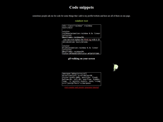 home/code screenshot