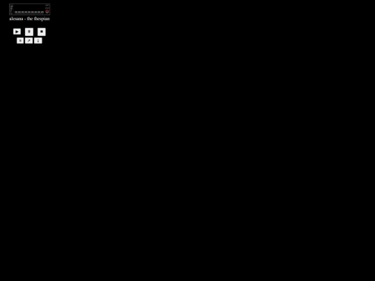 home/midiplayer/midiplayer screenshot