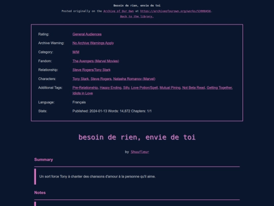 library/fanfictions/BRET screenshot