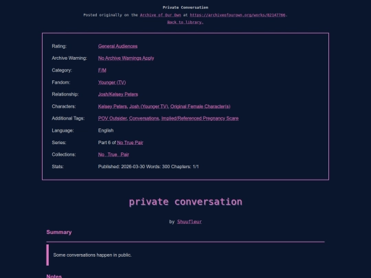 library/fanfictions/PC screenshot