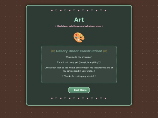 art screenshot