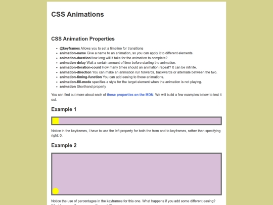 animation/animation-START screenshot