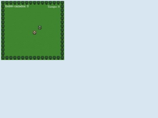 Ohiro/Pala screenshot