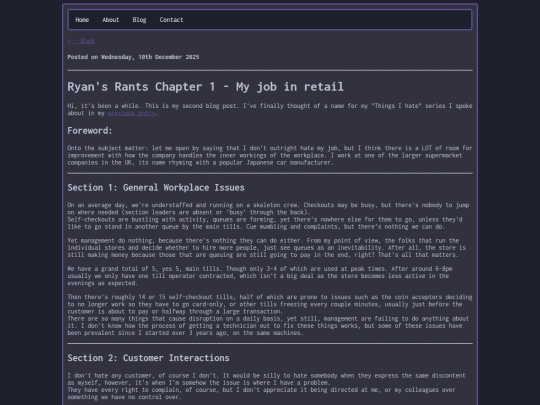 p/2_ryans_rants_vol1 screenshot