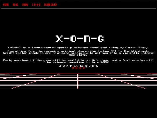 xong screenshot