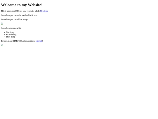 counter-demo screenshot