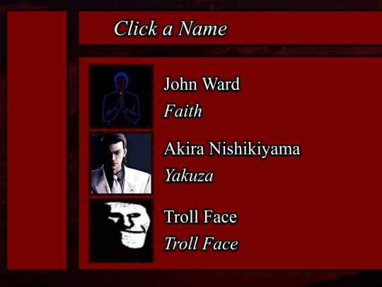 shrines screenshot